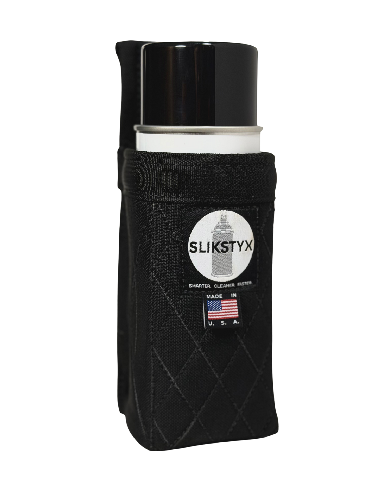 SLIKSTYX QuickDraw Spray Can Holster - Nylon