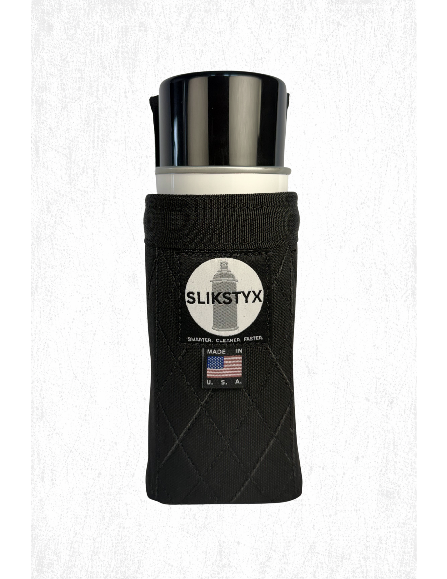SLIKSTYX QuickDraw Spray Can Holster - Nylon