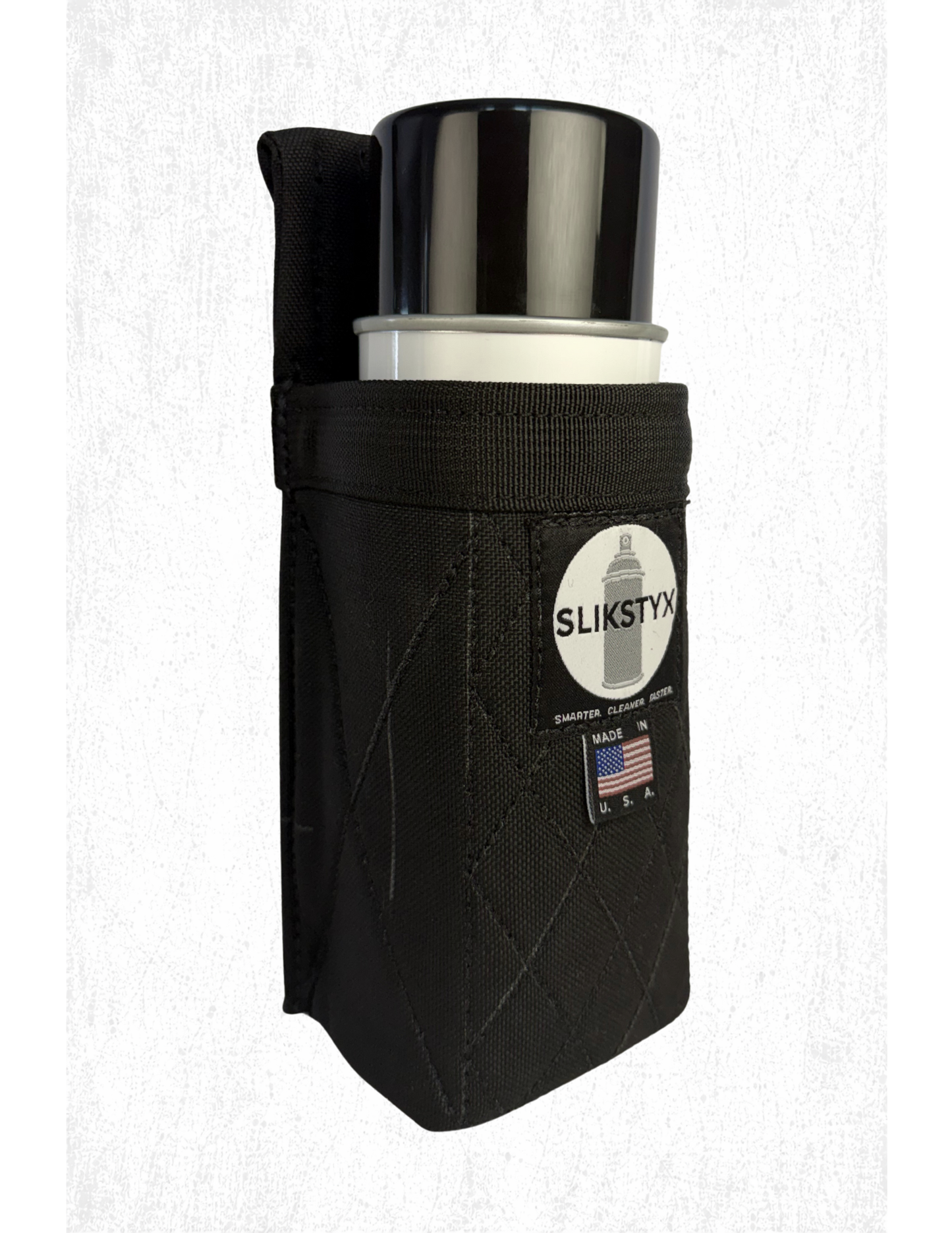 SLIKSTYX QuickDraw Spray Can Holster - Nylon