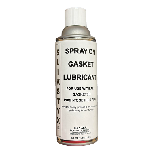 Spray-on Gasket Lubricant