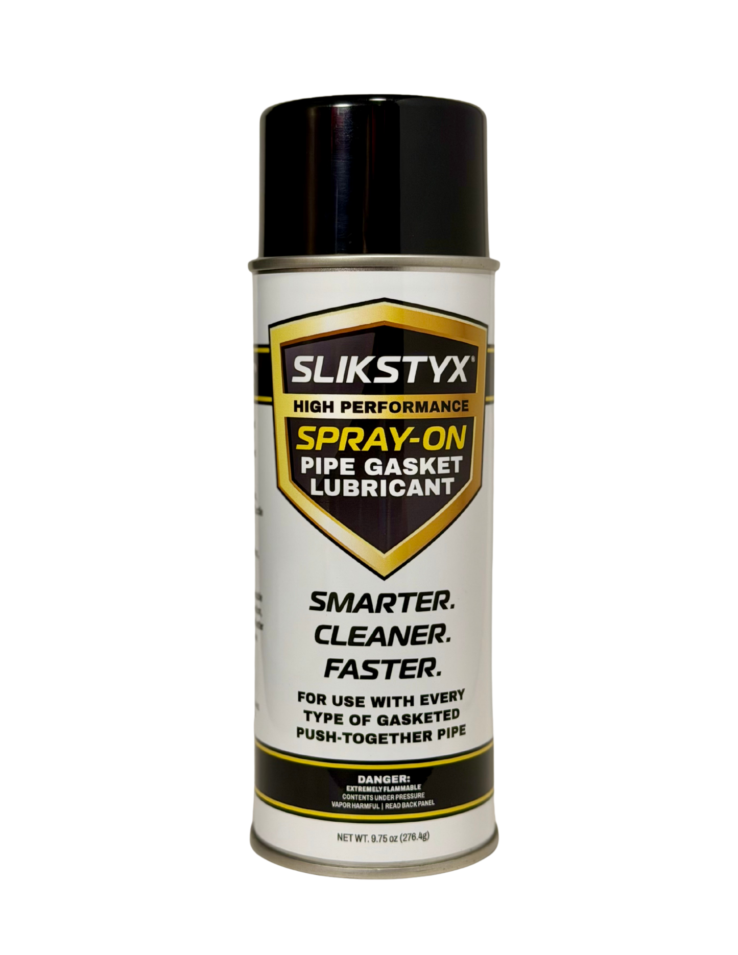 SLIKSTYX Spray-on Gasket Lubricant - Case of 12