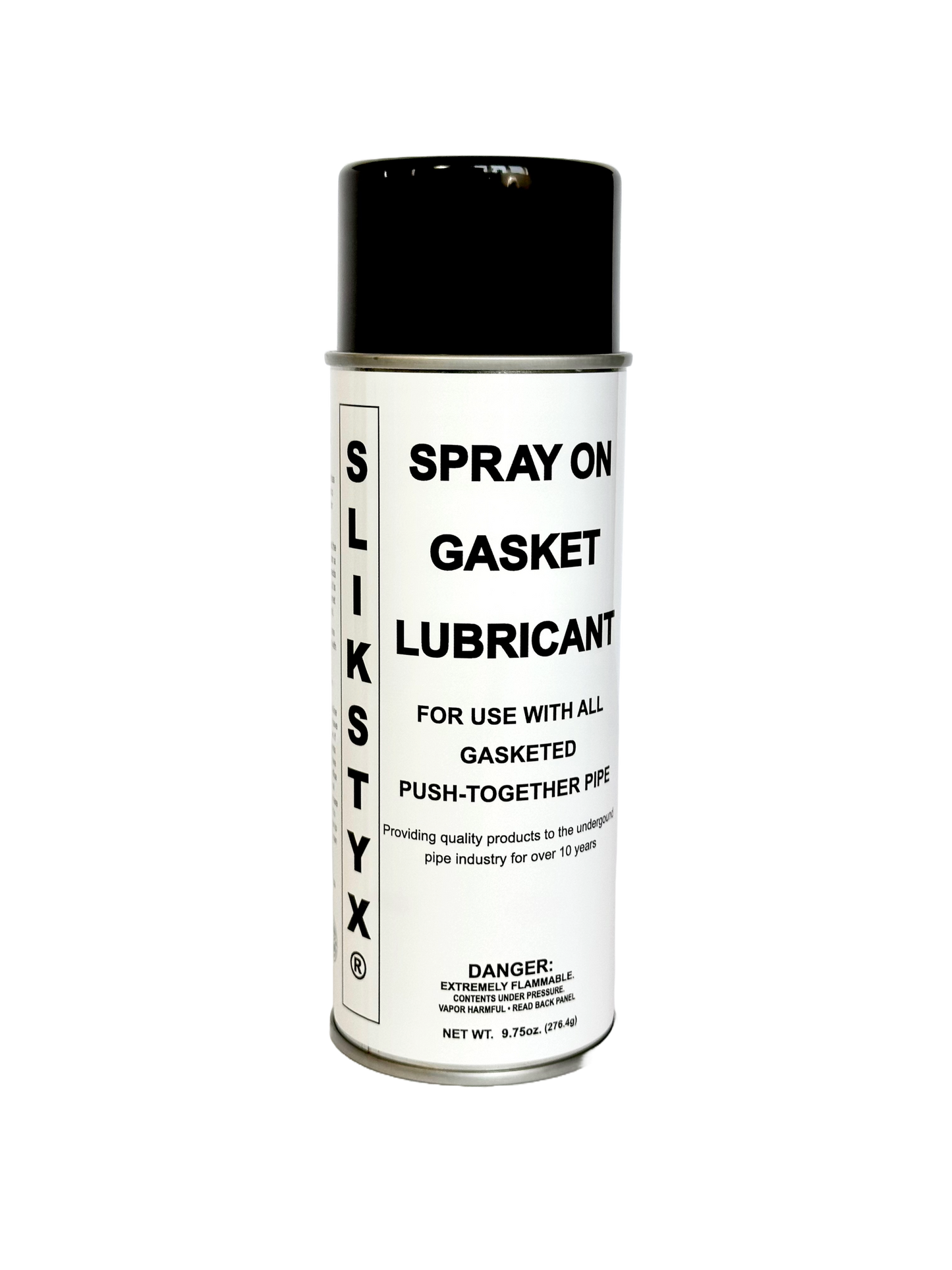 Spray-on Gasket Lubricant - Case of 12